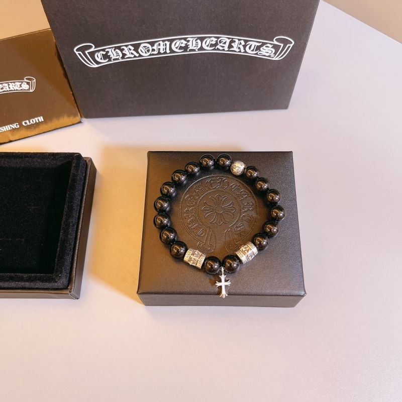 Ch**me He**ts bracelets